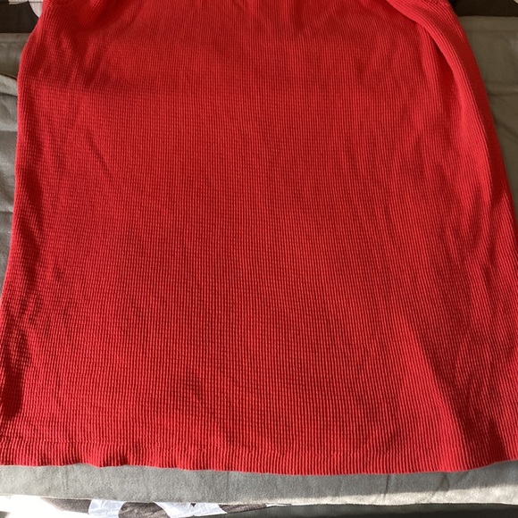 Gap Thermal Tee Shirt - Picture 5 of 5